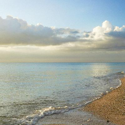 Waves of Okinawa – Gentle Ocean Sounds （波の音｜沖縄の穏やかな海辺から）