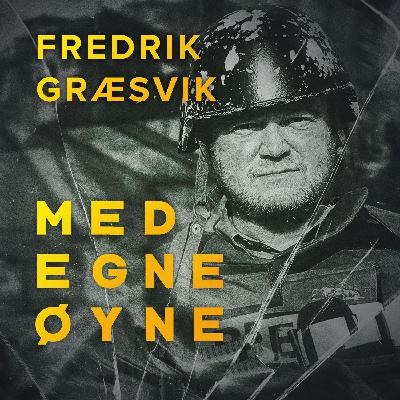 Gjenhør: Fredrik Græsvik - Den vanvittige historien om Moland og French Gjenhør: Fredrik Græsvik - Den vanvittige historien om Moland og French