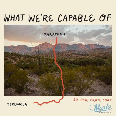 Episode 3: What We're Capable Of