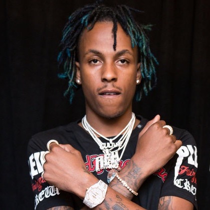 Freak For A Check - Rich The Kid episode artwork