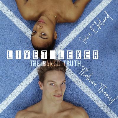 Livet leker - "Från mobbning i skolan till Globen i Idol med Kadiatou Holm" Livet leker - "Från mobbning i skolan till Globen i Idol med Kadiatou Holm"