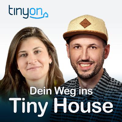 70 - Unsere ersten 10 Wochen als Familie im Tiny House