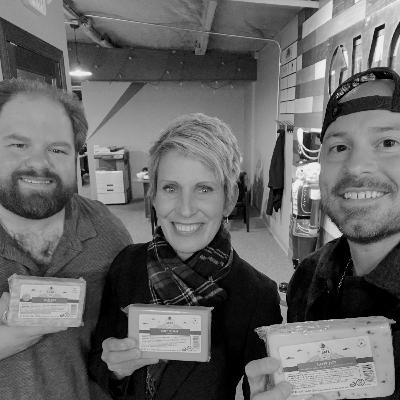 Ep146 Sheryl Meshke