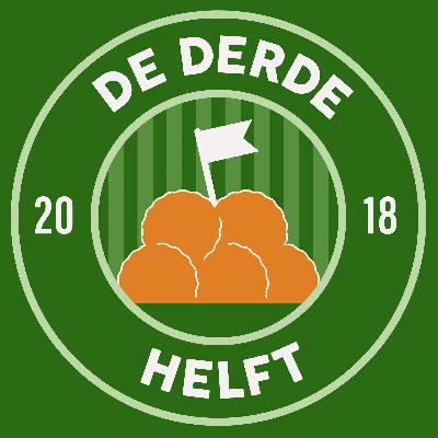Speelronde 34 met ROGIER PABLO: 'Steijn had de ex van Bosz moeten opstellen' Speelronde 34 met ROGIER PABLO: 'Steijn had de ex van Bosz moeten opstellen'