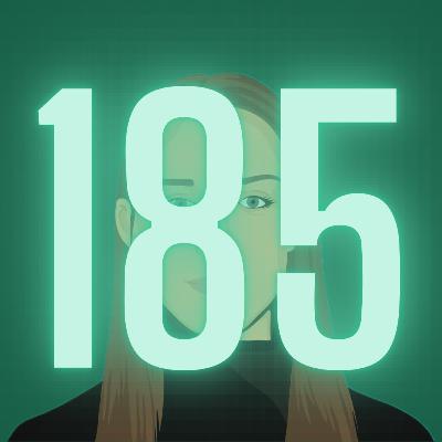 185. All roads (Luigi Mangione) lead back to Caroline Calloway