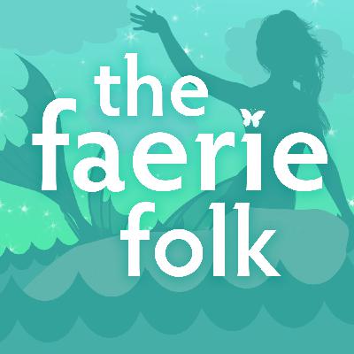 Scotland: The Mermaid of Knockdolian