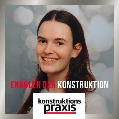 Einfacher konstruieren dank Digital Engineering Einfacher konstruieren dank Digital Engineering