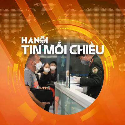 E-visa tại 41 cửa khẩu: Bước tiến mở rộng cửa ngõ cho du lịch và đầu tư | Hà Nội tin mỗi chiều | Đài Hà Nội E-visa tại 41 cửa khẩu: Bước tiến mở rộng cửa ngõ cho du lịch và đầu tư | Hà Nội tin mỗi chiều | Đài Hà Nội