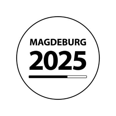 Magdeburg auf dem Weg zum Titel "Europäische Kulturhauptstadt 2025"