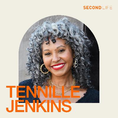 Tennille Jenkins: Content Creator and Co-Founder of The Tennille Life Tennille Jenkins: Content Creator and Co-Founder of The Tennille Life