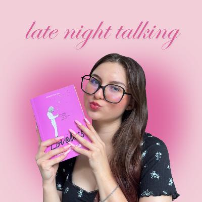 #100 Zmiany i podziękowania