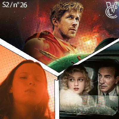 PROJET DERNIÈRE CHANCE, LES RAYONS ET LES OMBRES & LA GIFLE (Critique Ciné)