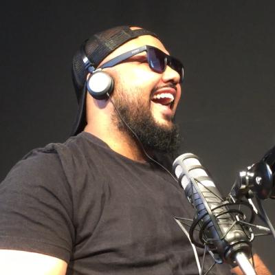 MoonyCast - Zé Paulo (GorillaFilms) #6