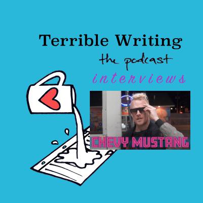 Feverish Journaling: Interview with Chevy Mustang Feverish Journaling: Interview with Chevy Mustang