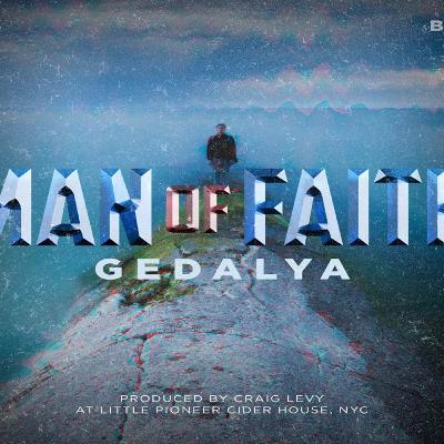 Man of Faith Man of Faith