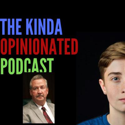 Long Pauses with Richard Whitehead