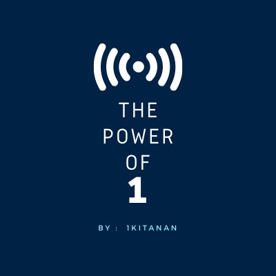 The Power of 1