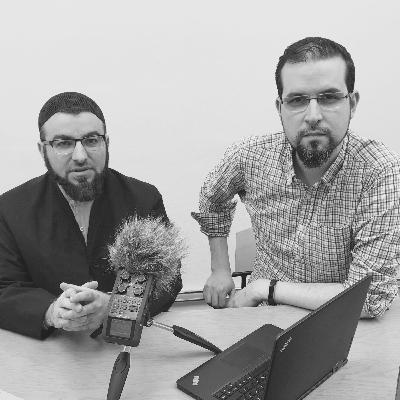 Avsnitt 28. Om attentatet i Stockholm