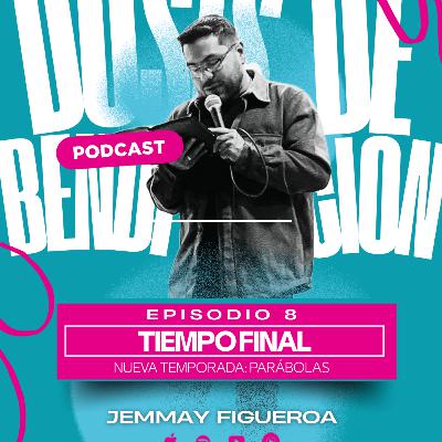 T4 Parábolas - Ep8 Tiempo Final T4 Parábolas - Ep8 Tiempo Final