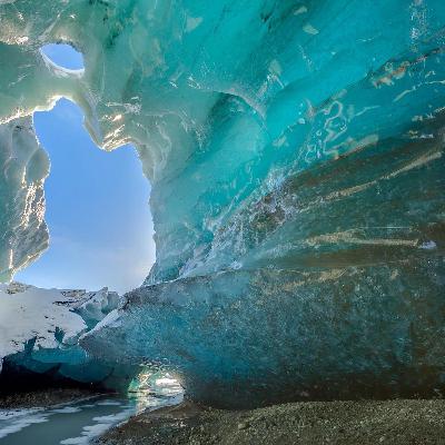 L'attachement aux glaciers