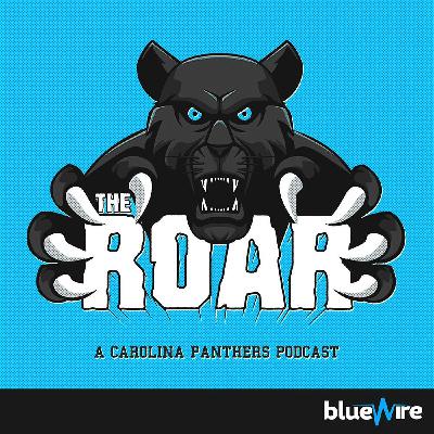 The Roar: Panthers 20, Giants 17, Deep-dive recap, and a word about Cam Newton
