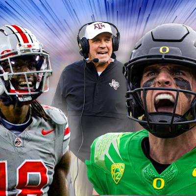 🚨CFP Ranking Reaction🚨+ Jimbo FIRED + More CFW Week 11 🚨CFP Ranking Reaction🚨+ Jimbo FIRED + More CFW Week 11