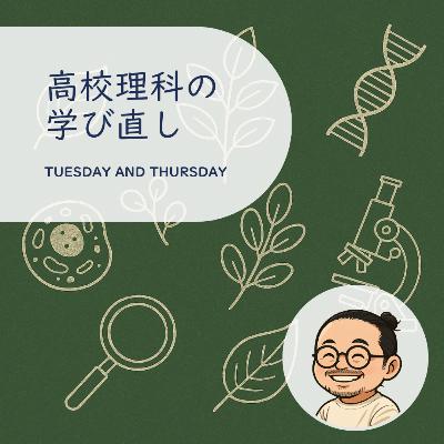 土壌と植生 ― 高校生物の学び直し #29