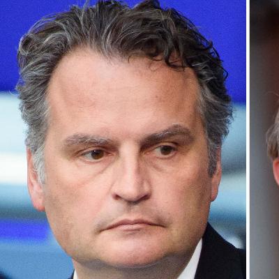 Machtkampf in der Adenauer-Stiftung?