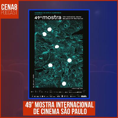 49° mostra internacional de cinema São Paulo 49° mostra internacional de cinema São Paulo