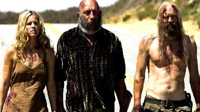 Deranged Families Pt.5: Rob Zombie’s The Devil’s Rejects Deranged Families Pt.5: Rob Zombie’s The Devil’s Rejects