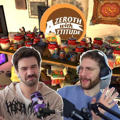 Ep. 14 - What Your Class Says About You Part 1 Ep. 14 - What Your Class Says About You Part 1