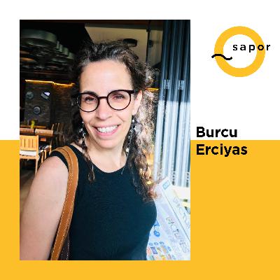 Komana'da Ustaların Azığı mı, Dervişlerin Aşı mı?; Burcu Erciyas