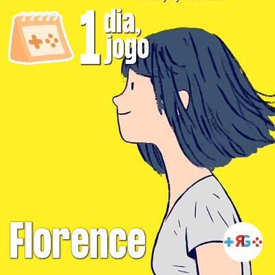 1 dia, 1 jogo: 32. Florence (2018) 1 dia, 1 jogo: 32. Florence (2018)