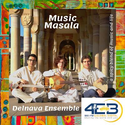 Music Masala - Delnava Ensemble