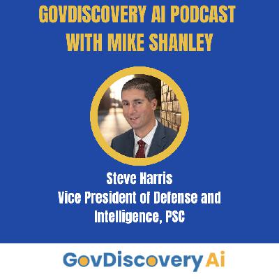 Ep. 65 PSC Defense Conference Preview with Steve Harris