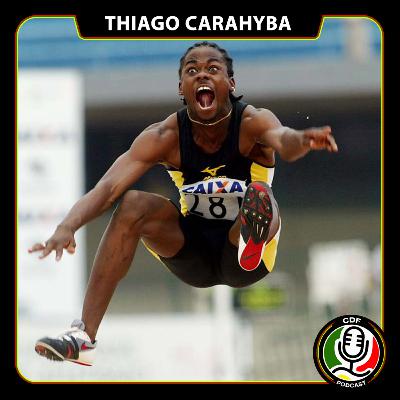 CDF #84 - Entrevista com Thiago Carahyba