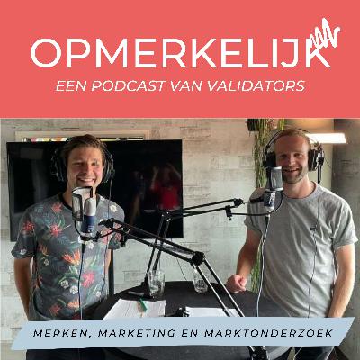 S02E06 | Supermarkt Special Deel 1 - Onbewust Onweerstaanbaar