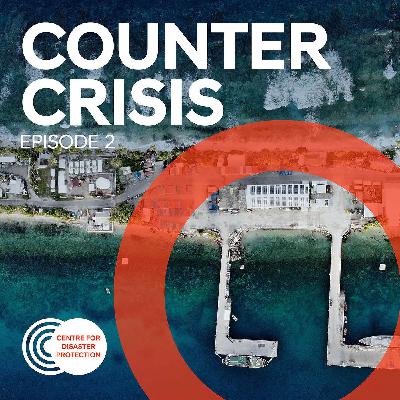 Counter Crisis Episode 2: Can finance save climate-vulnerable countries from drowning? Counter Crisis Episode 2: Can finance save climate-vulnerable countries from drowning?