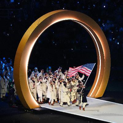 What Olympic Boos Say About America’s ‘Brand’ Under Trump What Olympic Boos Say About America’s ‘Brand’ Under Trump