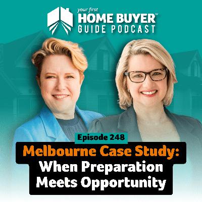 Melbourne Case Study: When Preparation Meets Opportunity