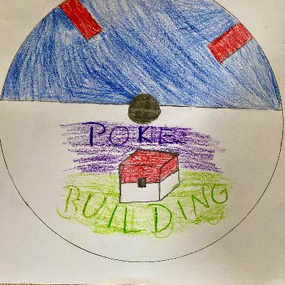 Ein neues Projekt (Ankündigung) Ein neues Projekt (Ankündigung)