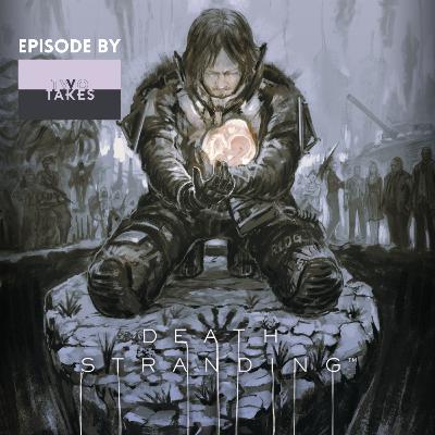 Death Stranding | The Journey West (pt.2)