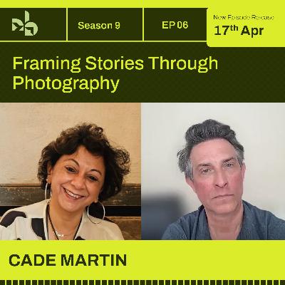 Cade Martin
