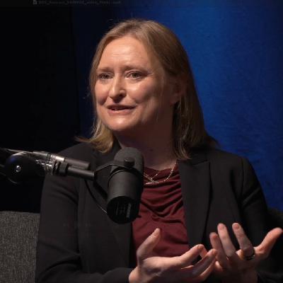EP02: Cyber Defence and Emerging Technologies in Europe | What's New in New Defence Podcast EP02: Cyber Defence and Emerging Technologies in Europe | What's New in New Defence Podcast