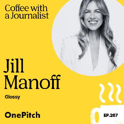 Jill Manoff, Glossy