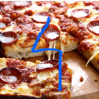 🍕Pizza🍕
