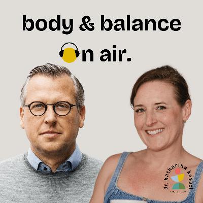 Gesunde Ernährung und Nährstoffe mit Prof. Martin Smollich.