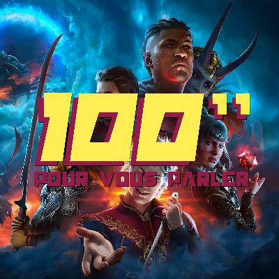 Baldur's Gate 3 Baldur's Gate 3