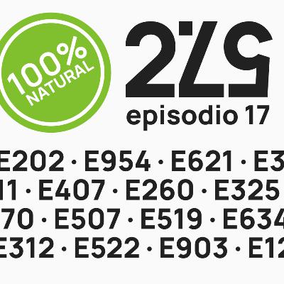 Un episodio sin aditivos Un episodio sin aditivos