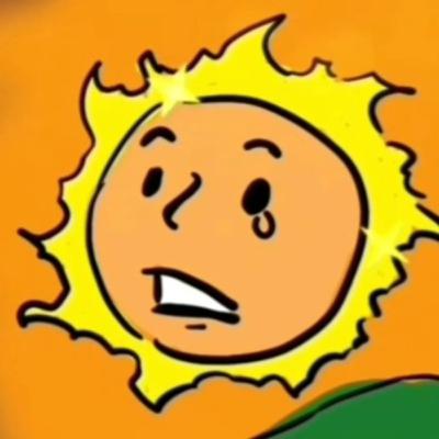 👩‍🎨 นิทานสอนใจ เรื่องพระอาทิตย์ขี้น้อยใจ
(ไม่เห็นค